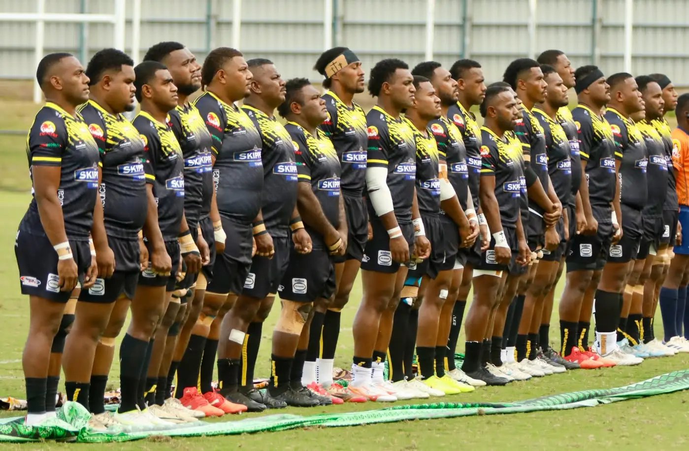 BA Rugby 2026