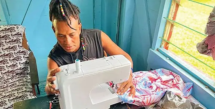 E culacula tiko oqori ko Akuila Vuniwaqa ena nodrau itikotiko mai Votua, Lekutu mai Bua.