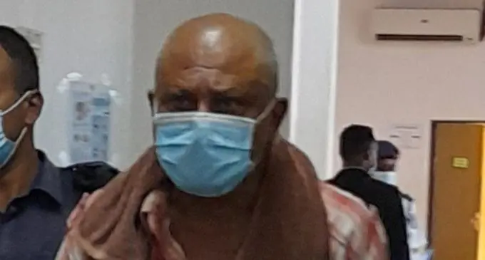 Krishna Kumar