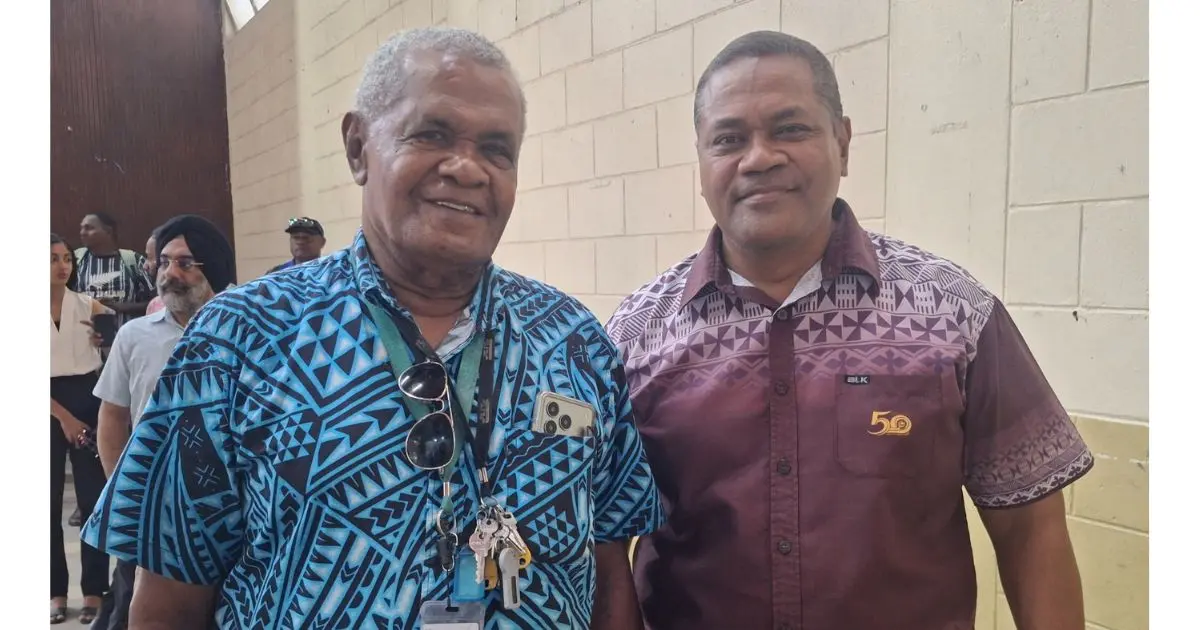 Fijians who opt out of digital ID may face service delays