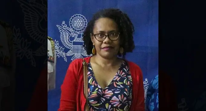 Vani Catanasiga