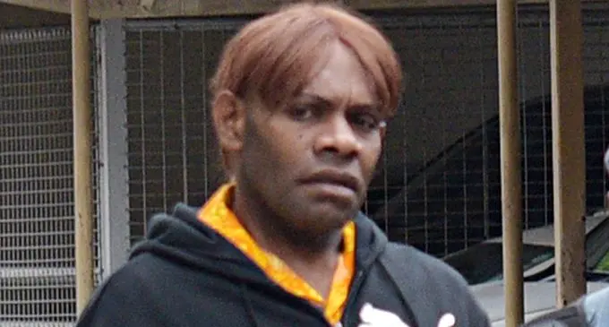 Josevata Werelagi outside High Court in Suva on November 27, 2019.   Photo: Ronald Kumar