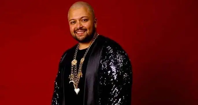 Faraz ‘Fuzz’ Ali.