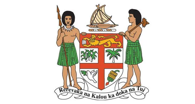 Fiji-Government