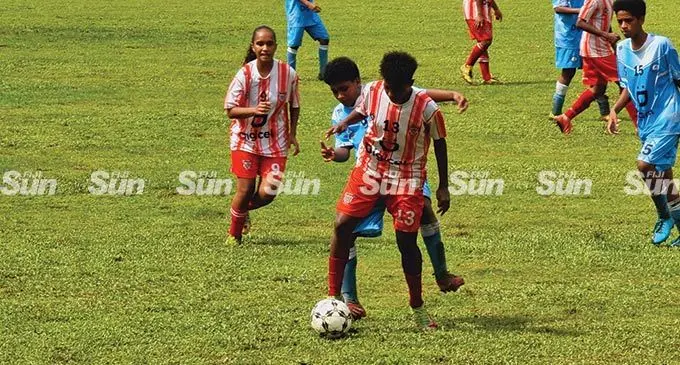  Labasa vs Tailevu. Photo: Sampras Anand.