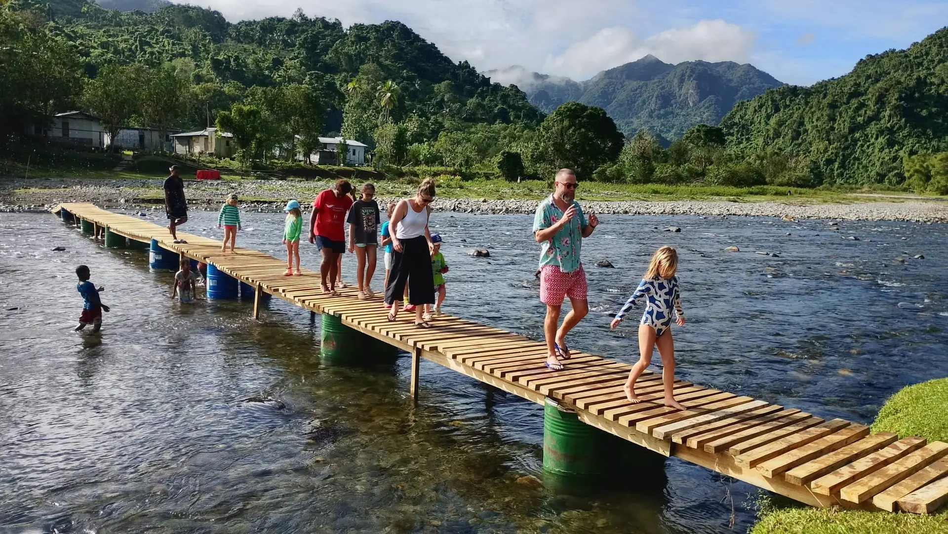 Tourism Fiji is urging investors to look beyond established tourism hotspots, saying greater development in other provinces can spread tourism income, unlock untapped attractions and support sustainable growth.