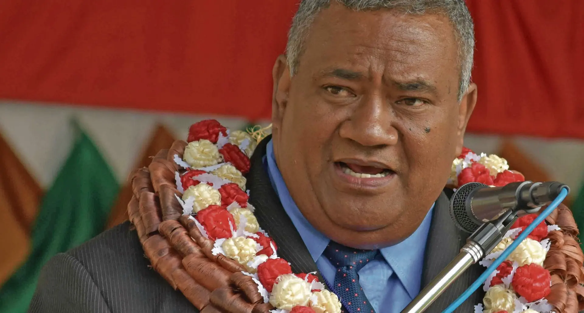 Iowane Tiko