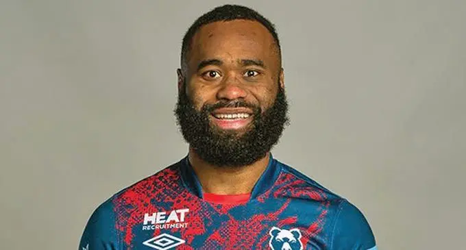 Semi Radradra