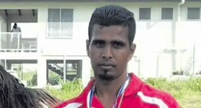 Ravneel Reddy