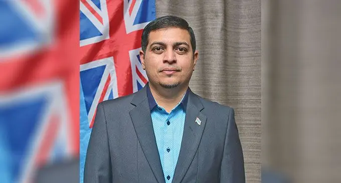 Kumar Enlightens On The Message Of Hope 