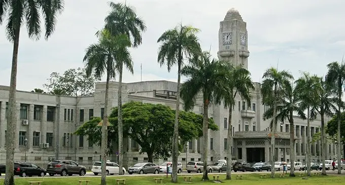 parliament