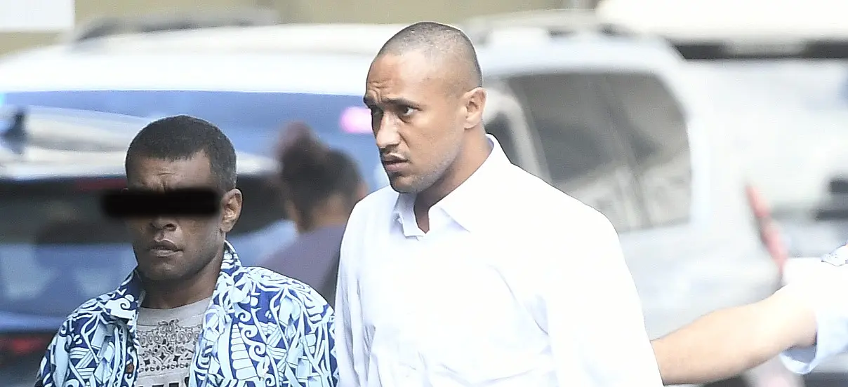 Laisiasa Bavai appeared before Resident Magistrate Shageeth Somaratne at the Suva Magistrates Court.