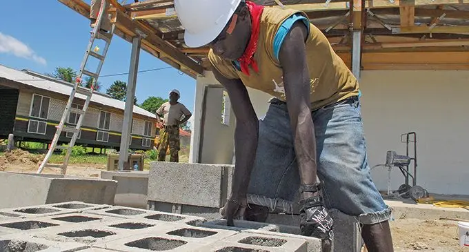 By far the largest economy in the Pacific, PNG’s Gross Domestic Product (GDP) was US$20 billion (FJ$44.17bn) in 2022.