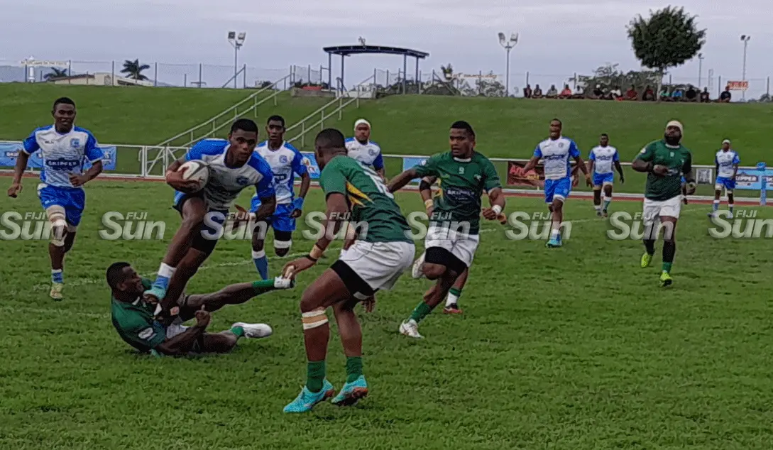  Yasawa vs Tailevu 