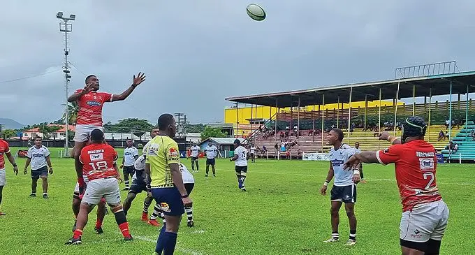 Macuata coach has turned the focus to an effective kicking plan in a must-win clash against Ba in the Skipper Clash on Saturday. Photo: Sampras Anand