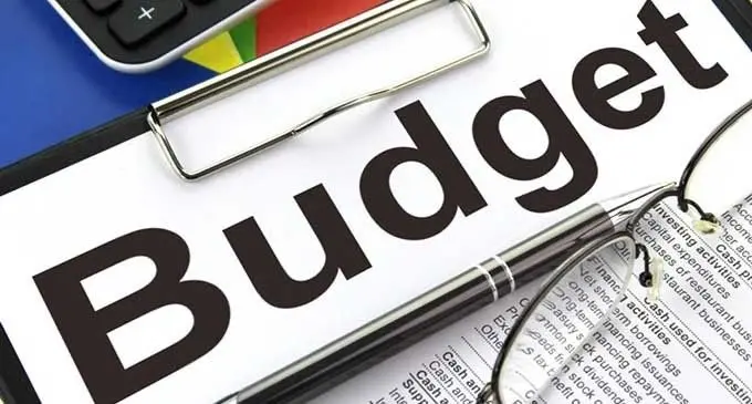 Budget