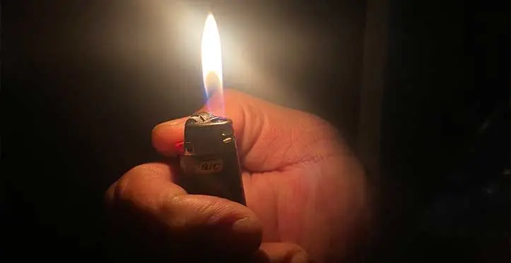 power