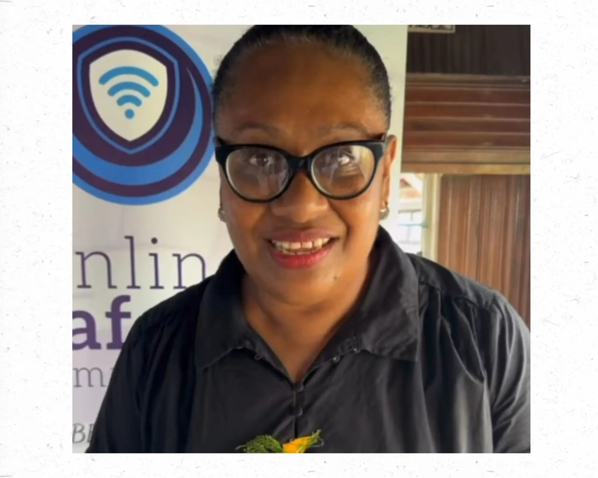 Drug World Fiji founder Kalesi Volatabu