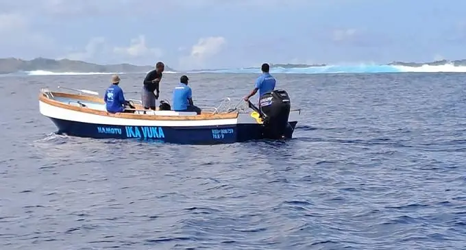 Photo: Fiji Police Force Facebook page