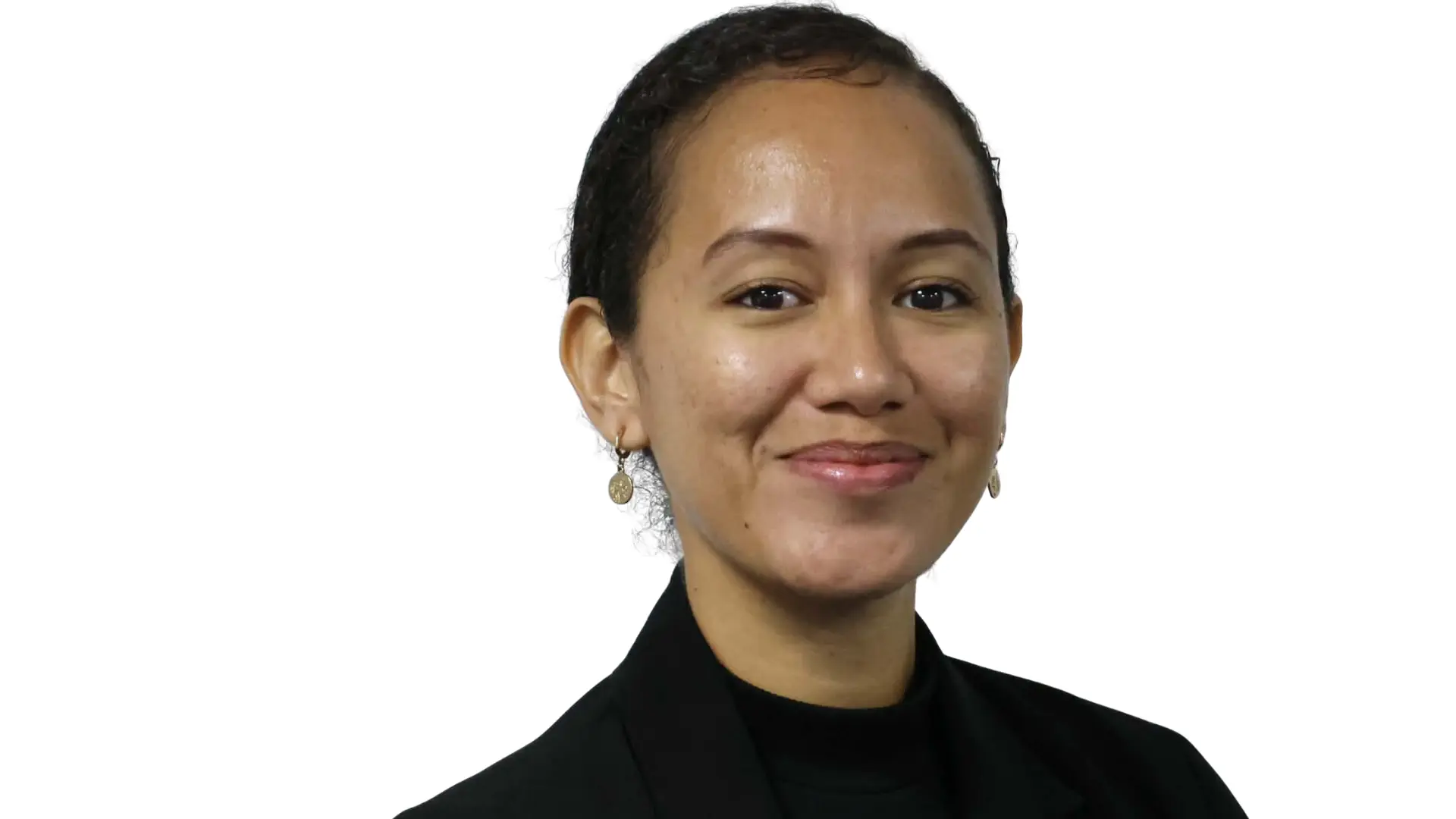 From runway engineer to aviation safety regulator: Harieta Tudreu's journey