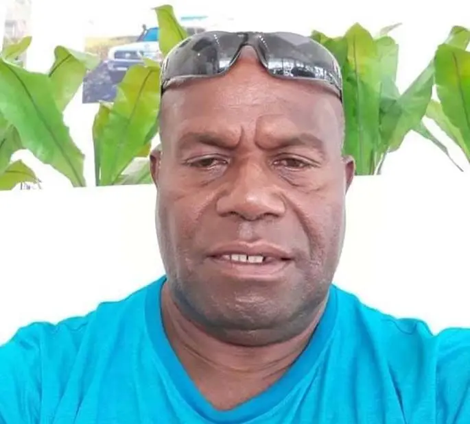 Leone Naikasau (Snr).