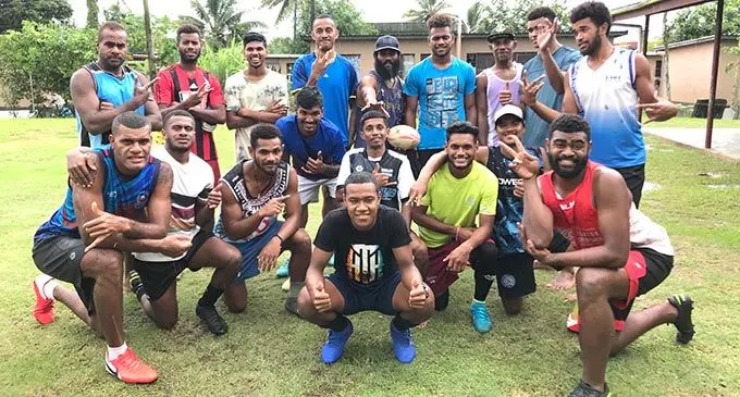 nasinu