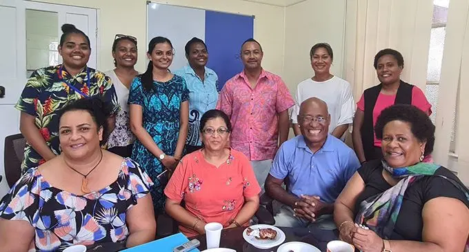 integrity fiji mooc 2021