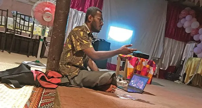Koroi Tikoilomaloma