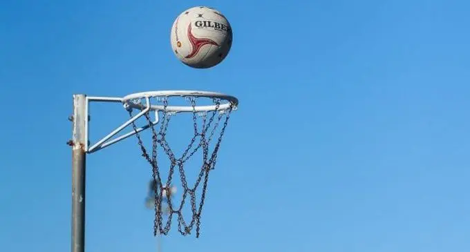 netball