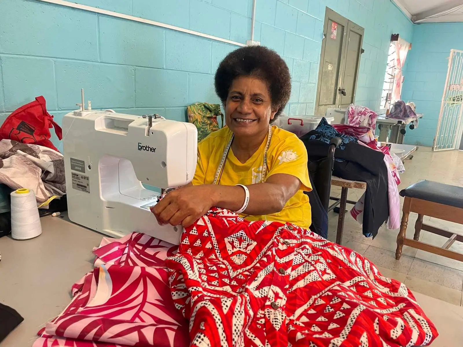 Merewalesi Vakacegu.