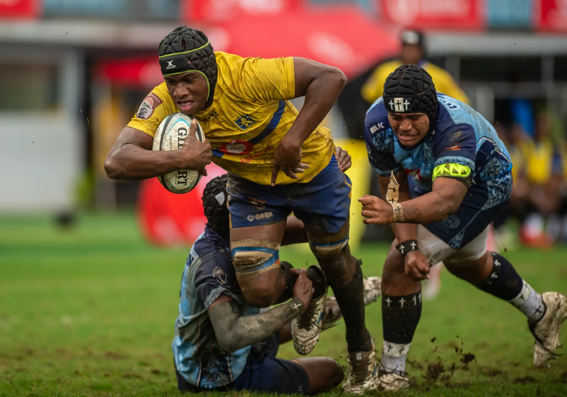 The Nasese school, which entered the competition as the third-placed team from the Southern Zone, took control from the opening stages and never looked back.