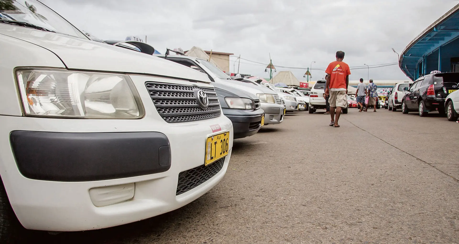 taxis