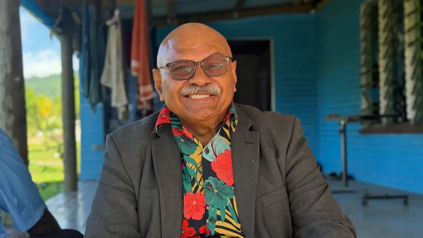 Korotasere elder calls for revival of culture and tradition