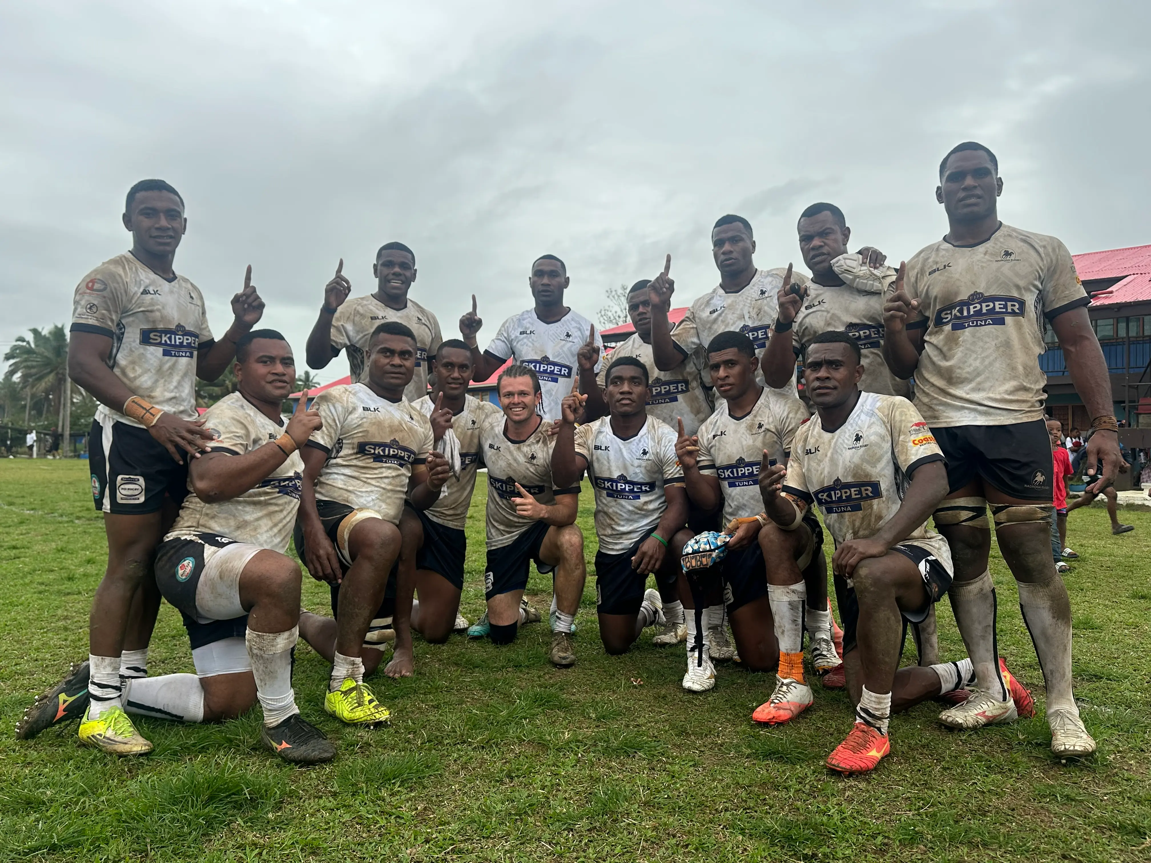 Nadroga set sights on strong finish | Fiji Sun