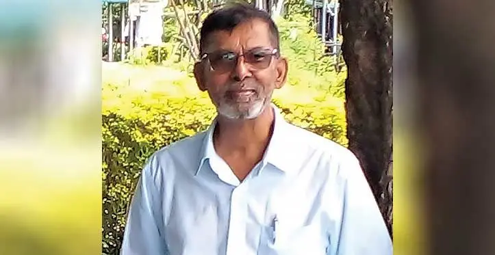 Fiji Girmit Council secretary Selwa Nandan. Photo. Photo: Salote Qalubau