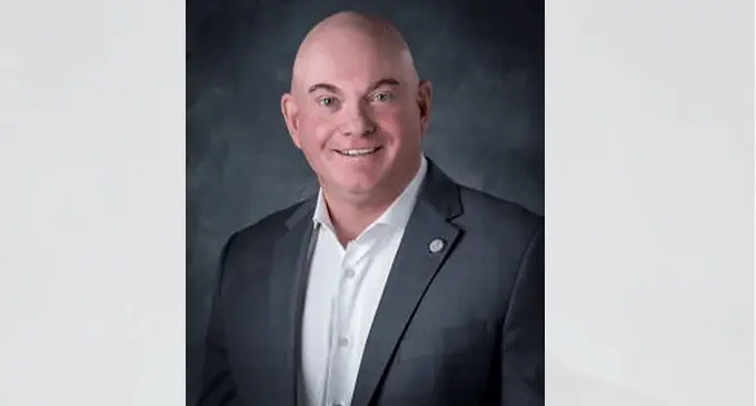 Nevada Veterans Alliance and District 3 Representative Byron Brooks