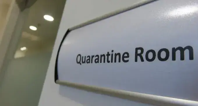 quarantine
