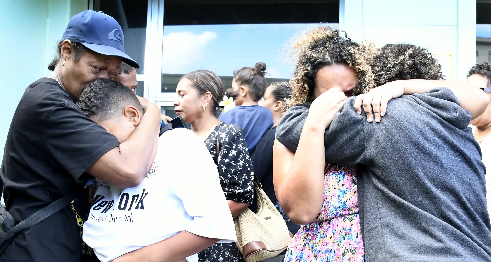 The family of Jone Vakarisi is demanding answers and plans to file a formal police report following his death after being taken into military custody.