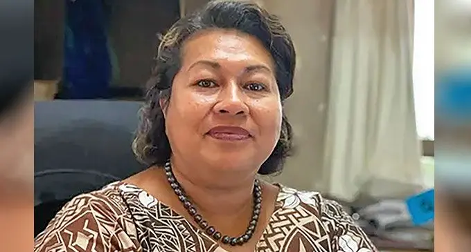 Inaugural Financial Services Ombudsperson, Wati Seeto.