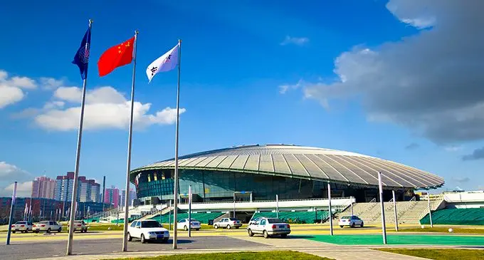 The Beijing Sports University is offering five spots to Fijian athletes and officials to study there in 2020. The scholarships is through the Ministry of Youth and Sports. Photo: BSU