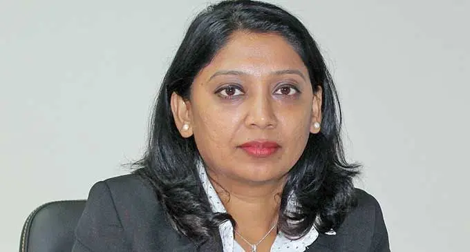 Consumer Council chief executive officer Seema Shandil.