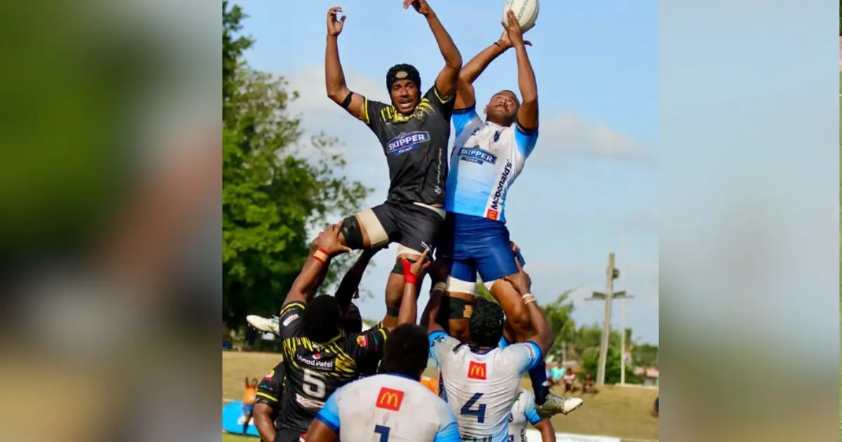 Ba confident of upset win. 