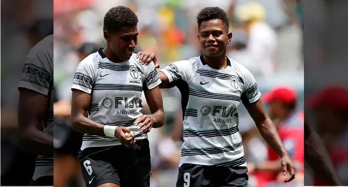The Fiji Airways Fijiana women’s rugby sevens side need to register a big win over Colombia today if they are qualify for the Cup quarterfinal, as the third best placed team.