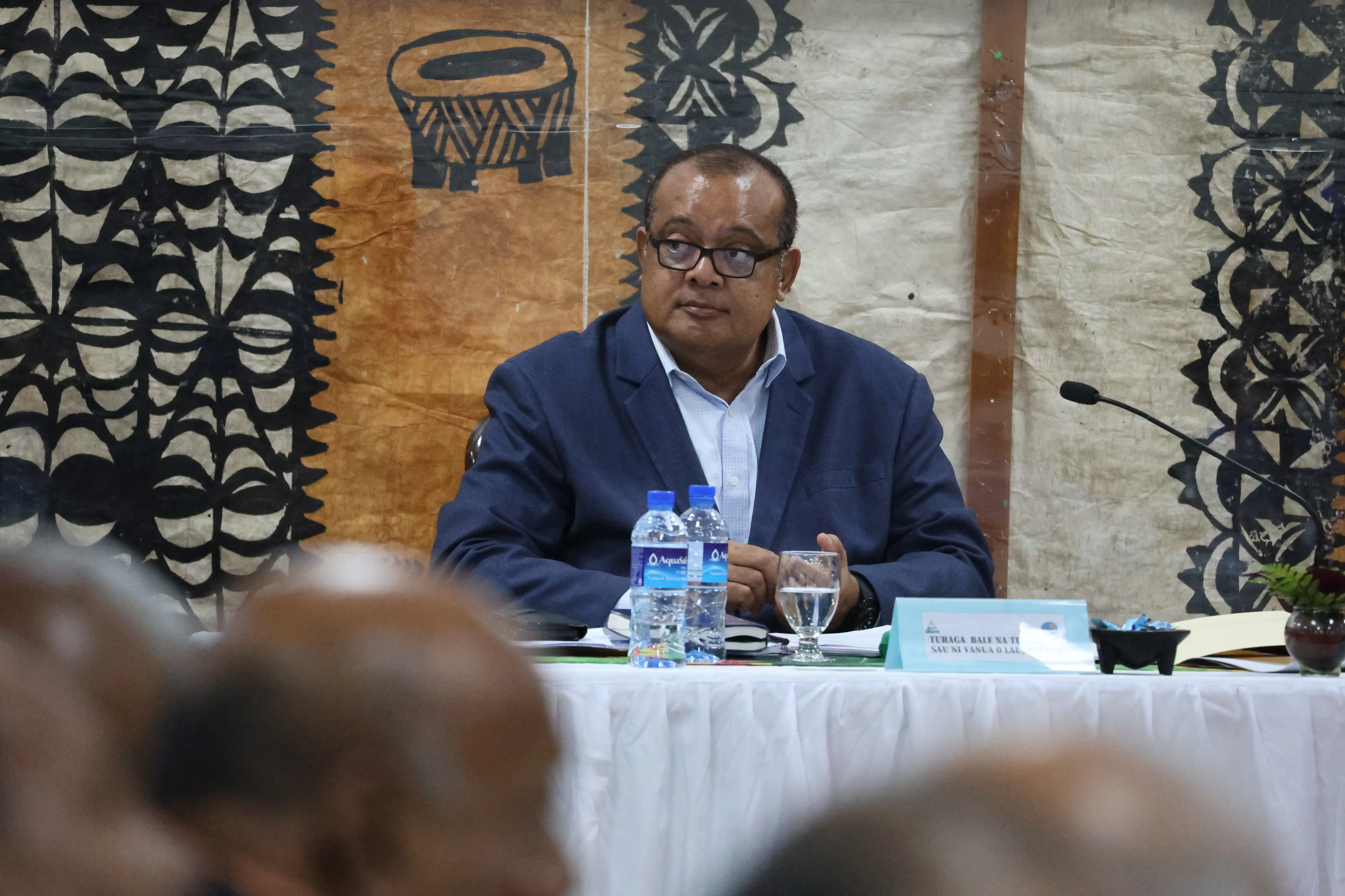 Tui Nayau calls for equal investment in Fiji's maritime islands