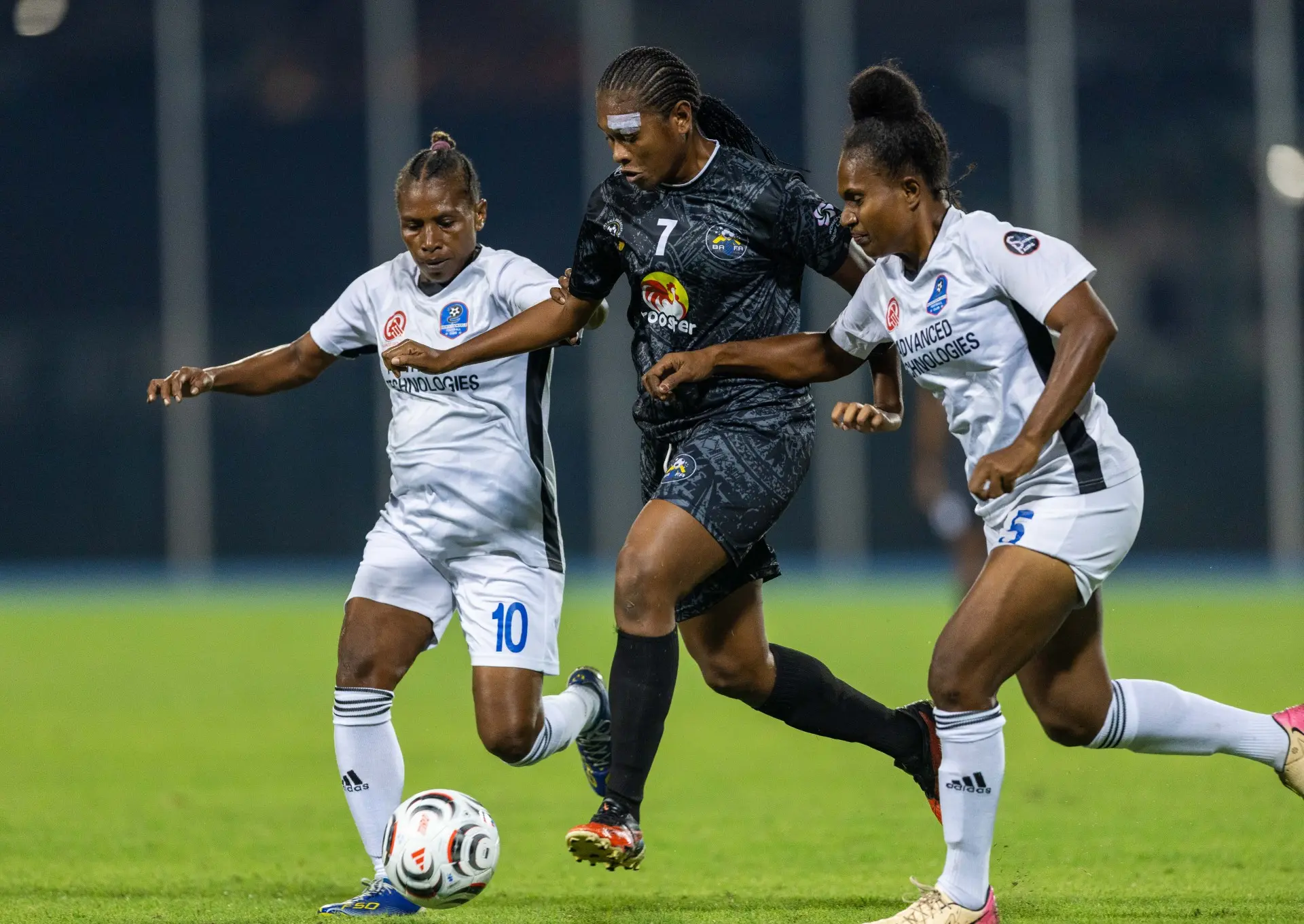 Likuculacula: It’s one game at a time