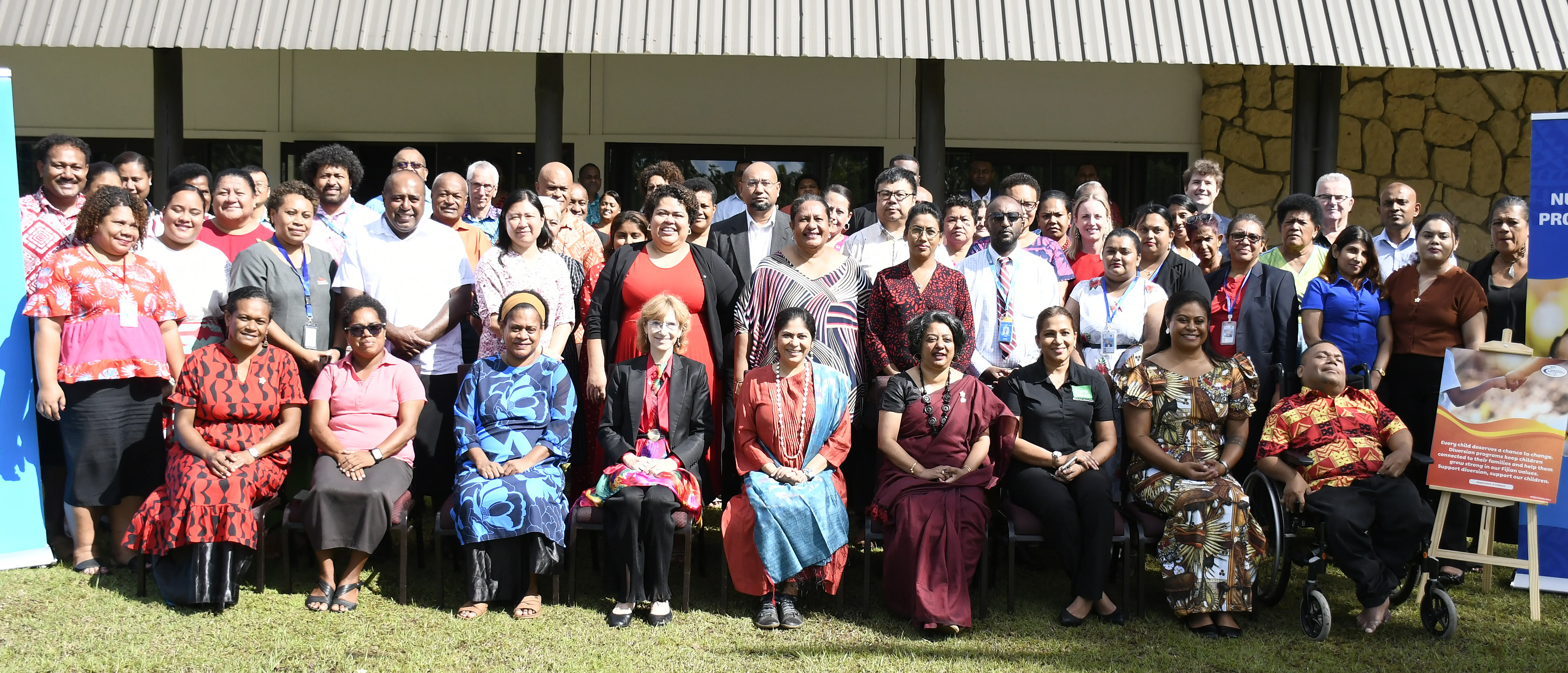 Early identification vital for children with disabilities, says Minister