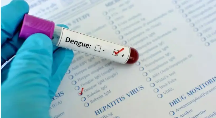 Dengue toll nears 11K, eight deaths confirmed | Fiji Sun