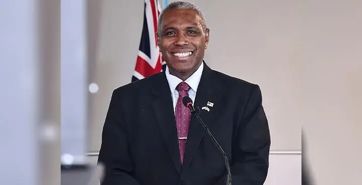 Attorney-General Siromi Turaga. Photo: DEPTFO News