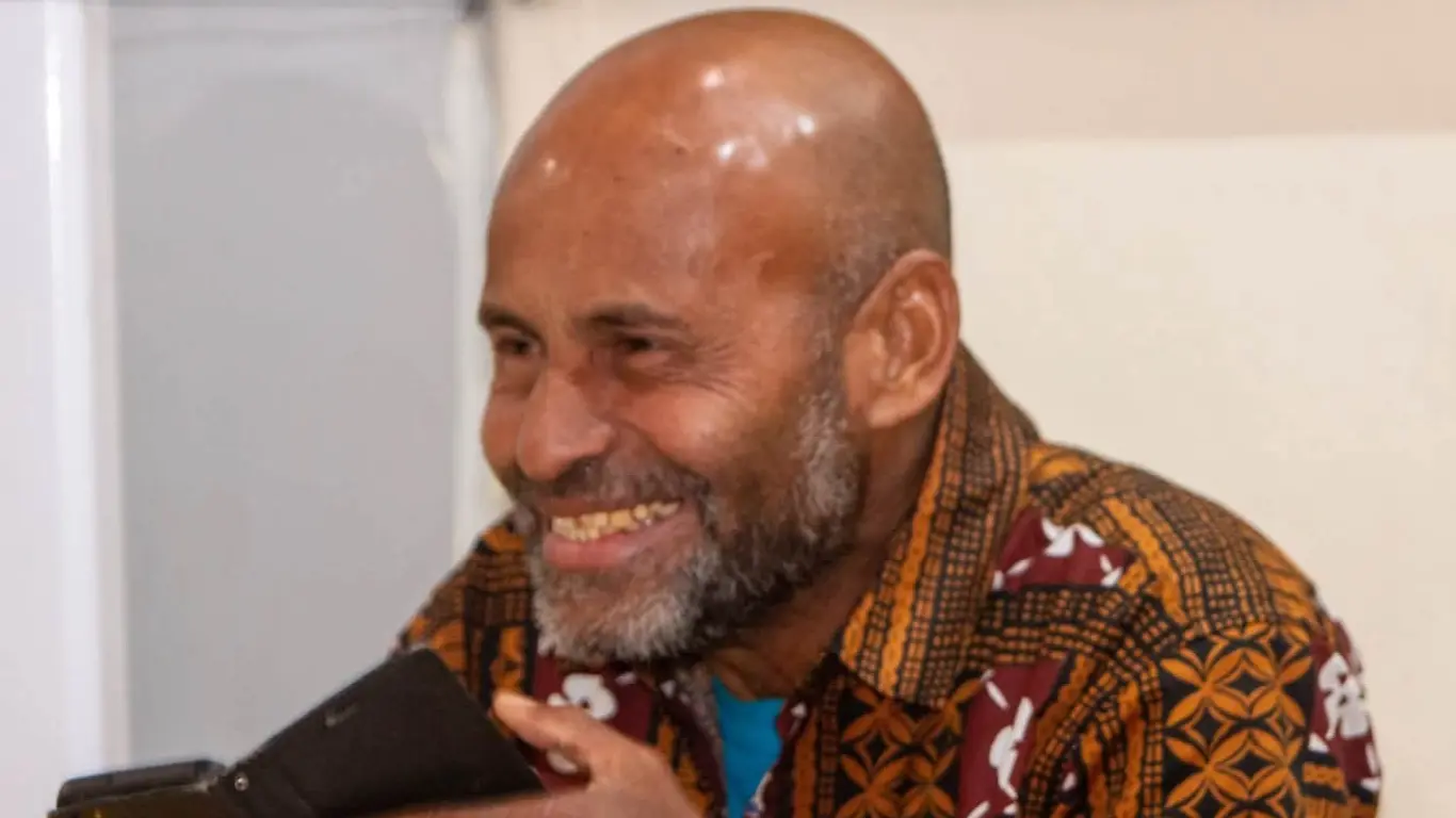 Timoci Nacola