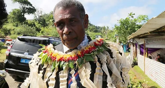Tui Waidau, Malakai Masilino. Photo: Kelera Sovasiga